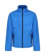 Softshells personnalisable REGATTA OCTAGON II