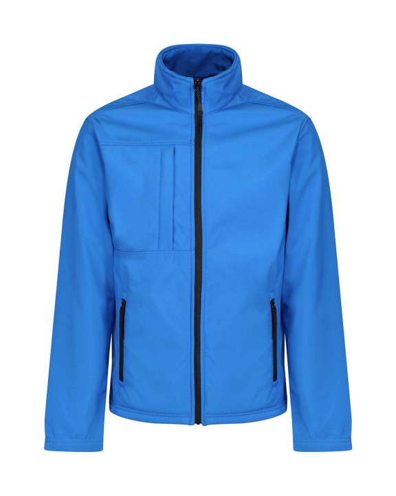 Softshells personnalisable REGATTA OCTAGON II