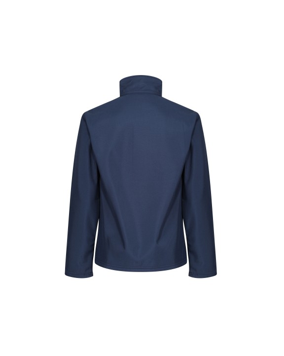 Softshells personnalisable REGATTA OCTAGON II