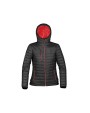 STORMTECH W'S GRAVITY THERMAL JACKET Jacken personalisierbar
