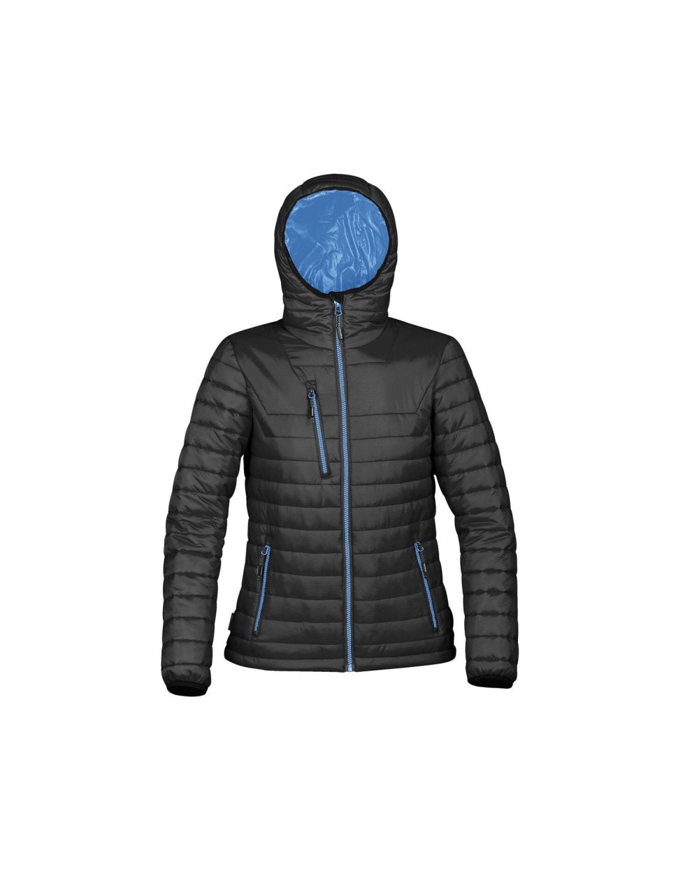 Jassen STORMTECH W'S GRAVITY THERMAL JACKET voor bedrukking &amp; borduring