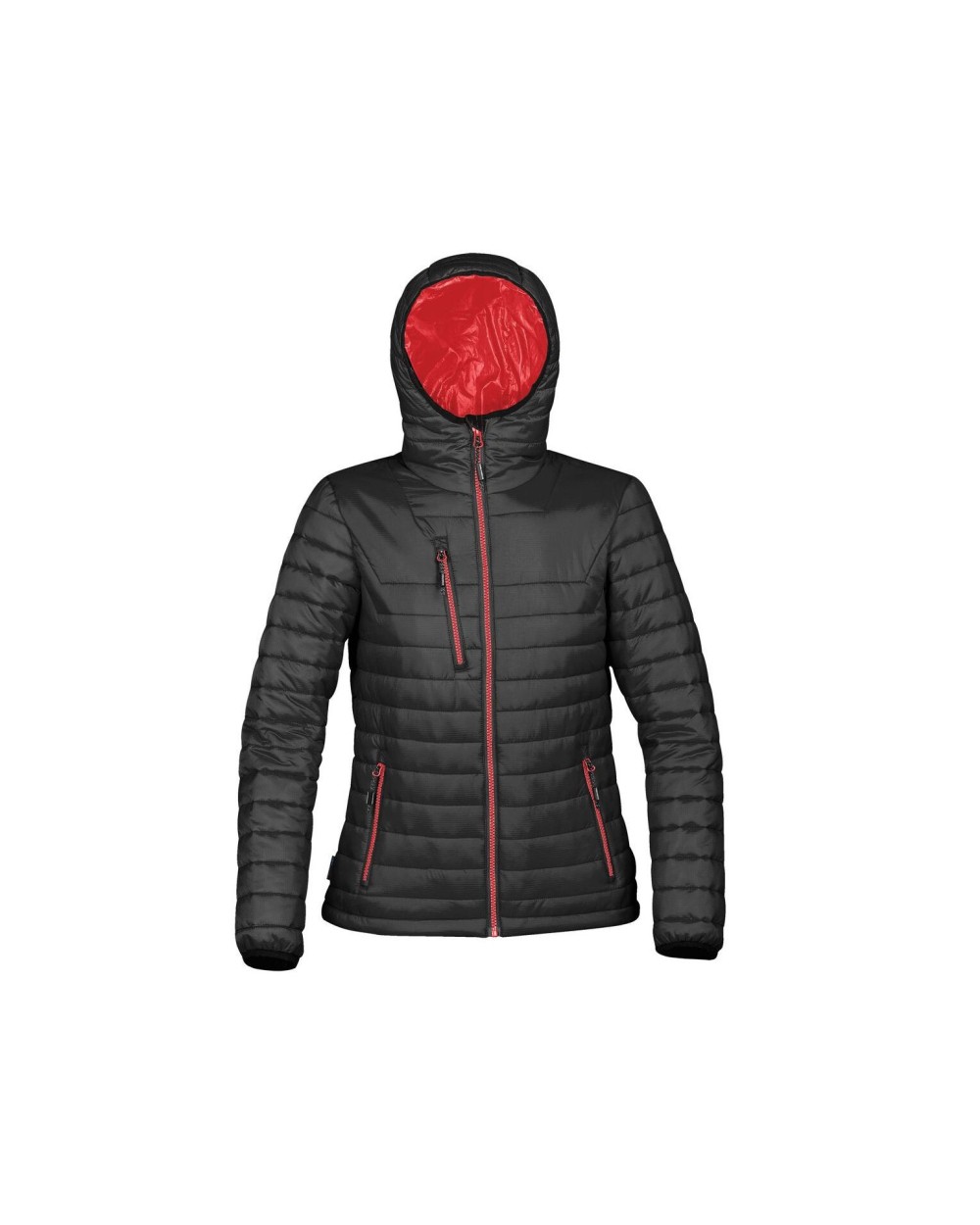 Jassen STORMTECH W'S GRAVITY THERMAL JACKET voor bedrukking &amp; borduring