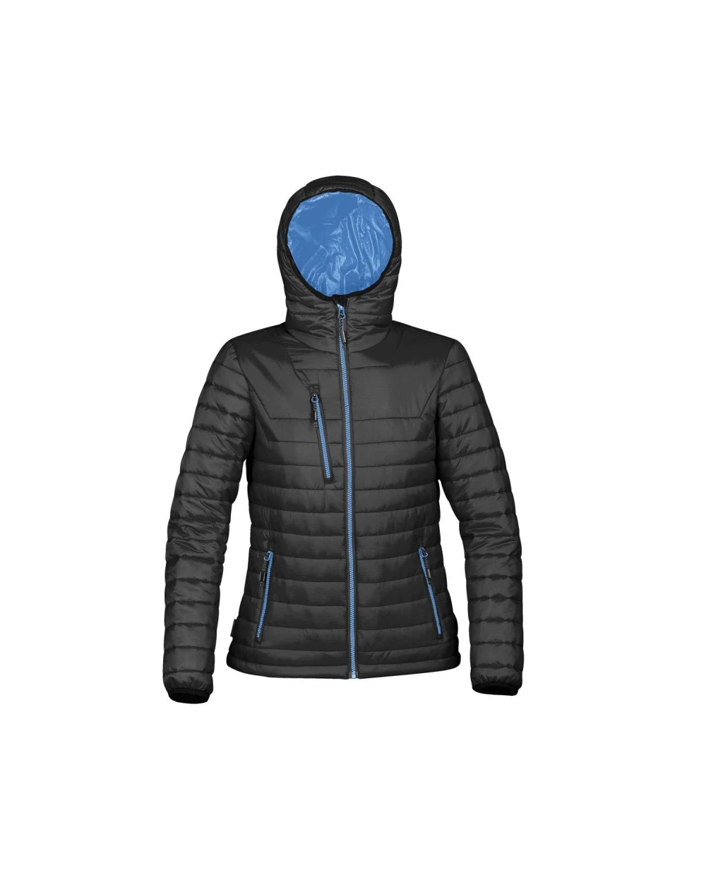 Vestes personnalisable STORMTECH W'S GRAVITY THERMAL JACKET