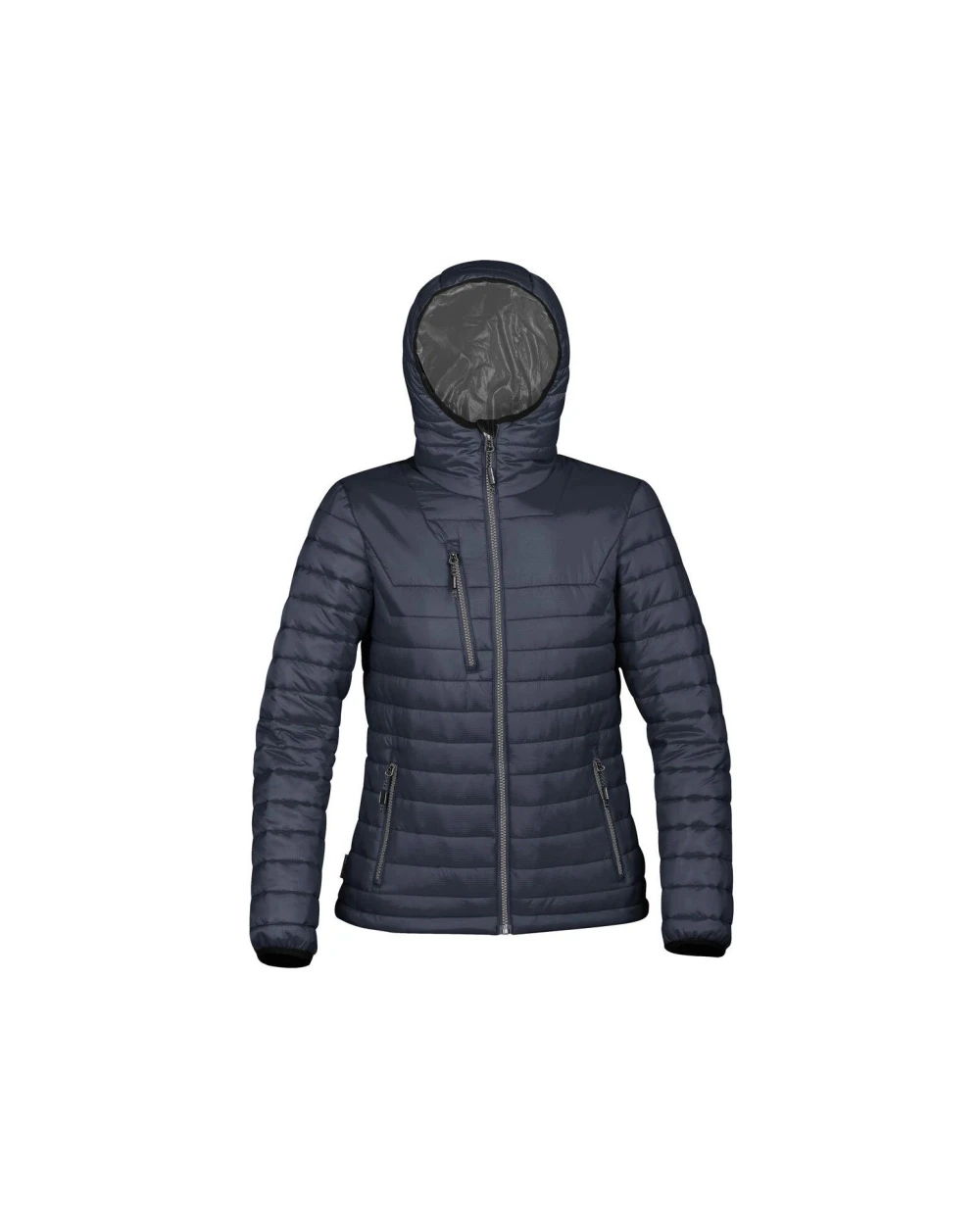 Jassen STORMTECH W'S GRAVITY THERMAL JACKET voor bedrukking &amp; borduring