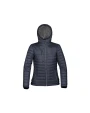 Jassen STORMTECH W'S GRAVITY THERMAL JACKET voor bedrukking &amp; borduring
