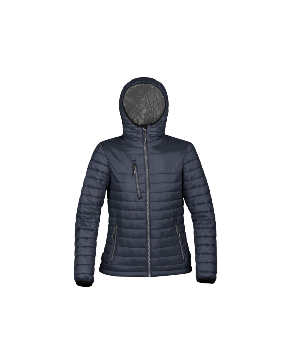 Jassen STORMTECH W'S GRAVITY THERMAL JACKET voor bedrukking &amp; borduring