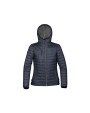 Jassen STORMTECH W'S GRAVITY THERMAL JACKET voor bedrukking &amp; borduring