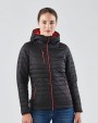 Jassen STORMTECH W'S GRAVITY THERMAL JACKET voor bedrukking &amp; borduring