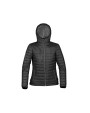 Jassen STORMTECH W'S GRAVITY THERMAL JACKET voor bedrukking &amp; borduring