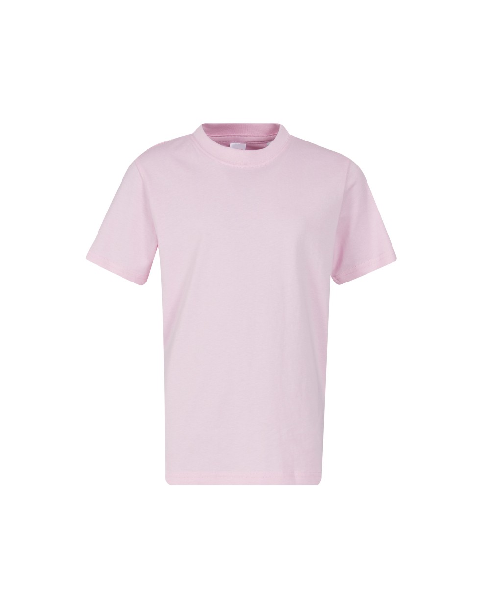 T-shirts NEW MORNING STUDIOS KIDS BASIC REGULAR FIT TEE voor bedrukking &amp; borduring