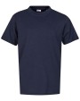 NEW MORNING STUDIOS KIDS BASIC REGULAR FIT TEE T-Shirts personalisierbar
