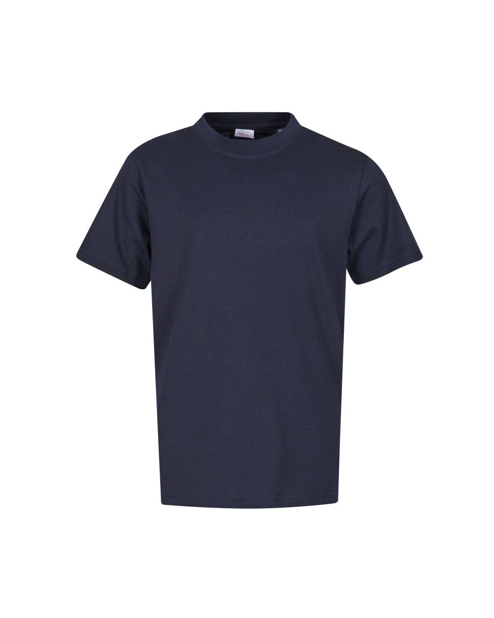 T-shirts NEW MORNING STUDIOS KIDS BASIC REGULAR FIT TEE voor bedrukking &amp; borduring