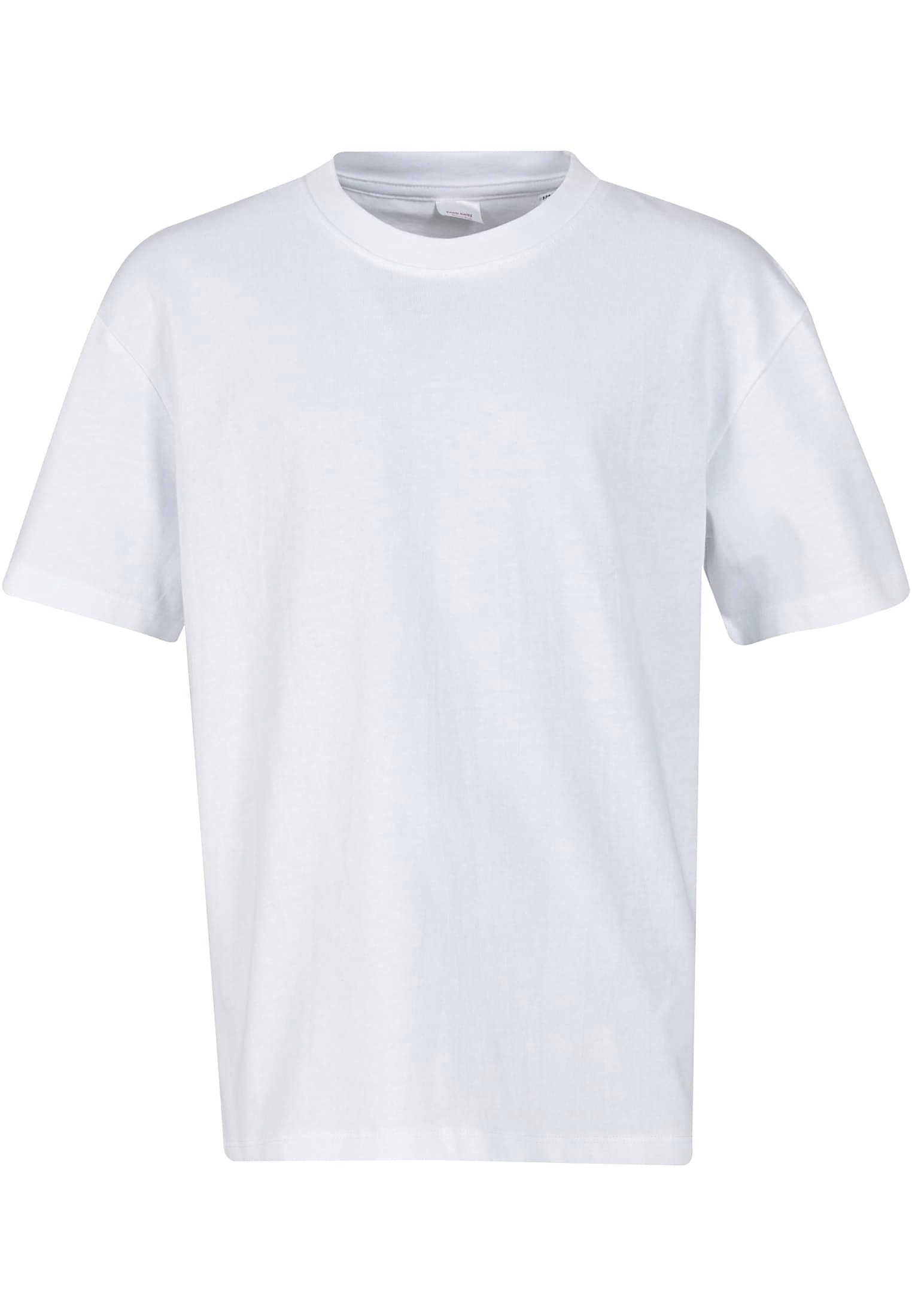 T-shirts NEW MORNING STUDIOS KIDS BASIC REGULAR FIT TEE voor bedrukking &amp; borduring