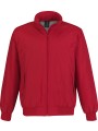 B&C CREW BOMBER MEN /api/colors/c953313a-9c9d-493b-934e-ddcf8fada2ae personnalisable