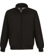 B&C CREW BOMBER MEN Jacken personalisierbar