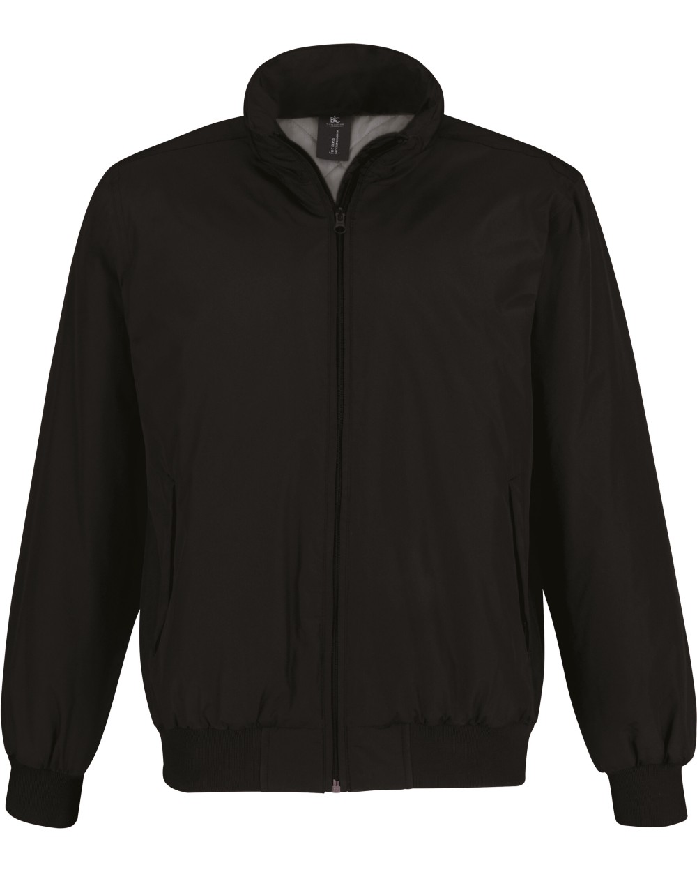 Vestes personnalisable B&C CREW BOMBER MEN