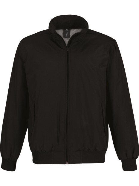 B&C CREW BOMBER MEN /api/colors/b9fdad4a-5e94-45cb-8c03-c08b349b28c3 personnalisable