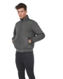 B&C CREW BOMBER MEN Jacken personalisierbar