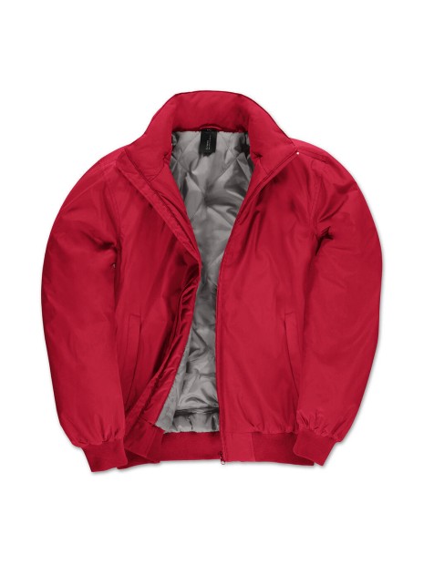 B&C CREW BOMBER MEN /api/colors/4684dfc4-2afb-48ac-a912-17d4dee2e39c personnalisable