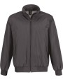 Vestes personnalisable B&C CREW BOMBER MEN