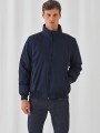 Vestes à personnaliser B&C CREW BOMBER MEN 