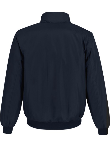 B&C CREW BOMBER MEN /api/colors/b68891a9-1d28-4f7a-8deb-775c45027afd personnalisable