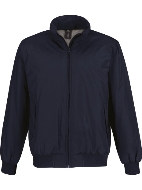 B&C CREW BOMBER MEN /api/colors/b68891a9-1d28-4f7a-8deb-775c45027afd personnalisable