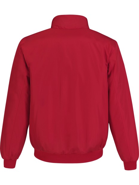 B&C CREW BOMBER MEN /api/colors/c953313a-9c9d-493b-934e-ddcf8fada2ae personnalisable