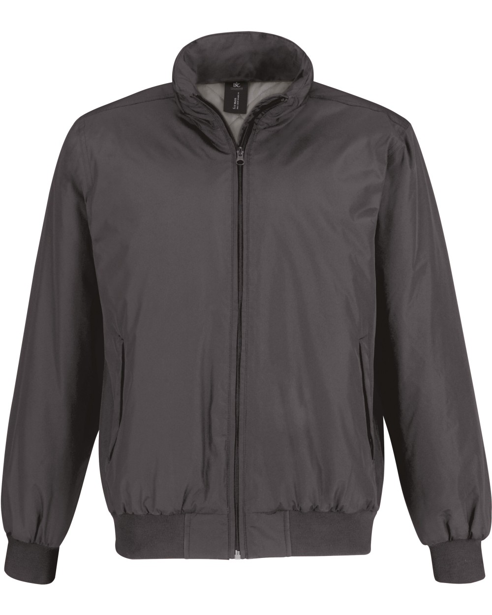 Jassen B&C CREW BOMBER MEN voor bedrukking &amp; borduring