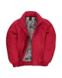 Vestes personnalisable B&C CREW BOMBER MEN