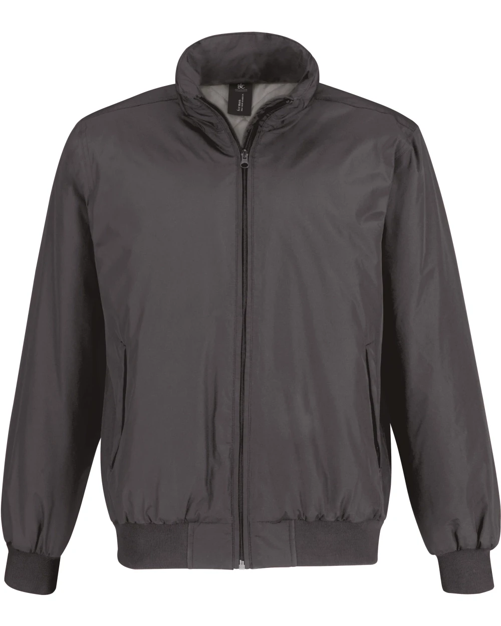 Jassen B&C CREW BOMBER MEN voor bedrukking &amp; borduring