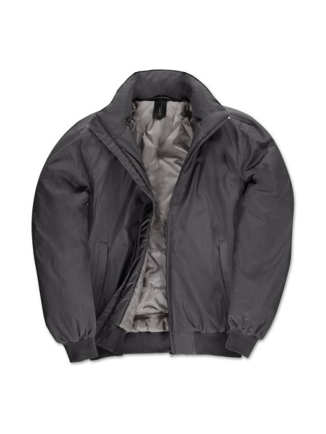 B&C CREW BOMBER MEN /api/colors/4518402a-8462-4700-a50b-cb15108b8de2 personnalisable
