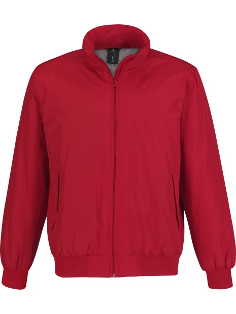 B&C CREW BOMBER MEN /api/colors/c953313a-9c9d-493b-934e-ddcf8fada2ae personnalisable