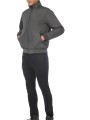 Vestes à personnaliser B&C CREW BOMBER MEN 
