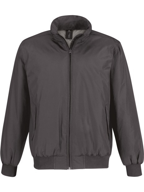 B&C CREW BOMBER MEN /api/colors/3664e9be-231a-44a8-bacd-707b001b474c personnalisable