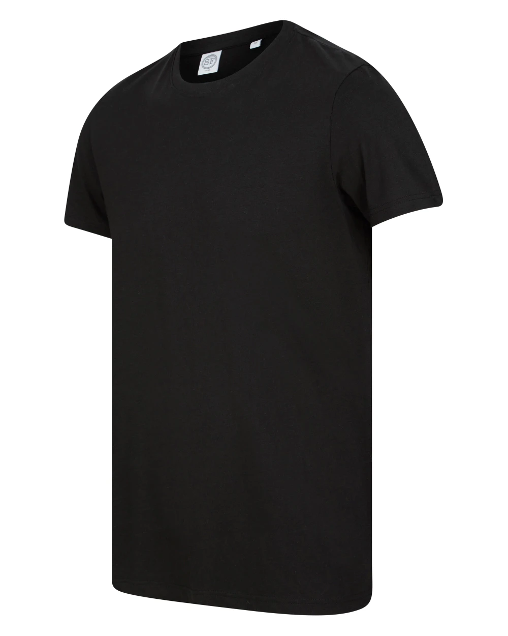 T-shirts SKINNIFIT Unisex Organic T voor bedrukking &amp; borduring
