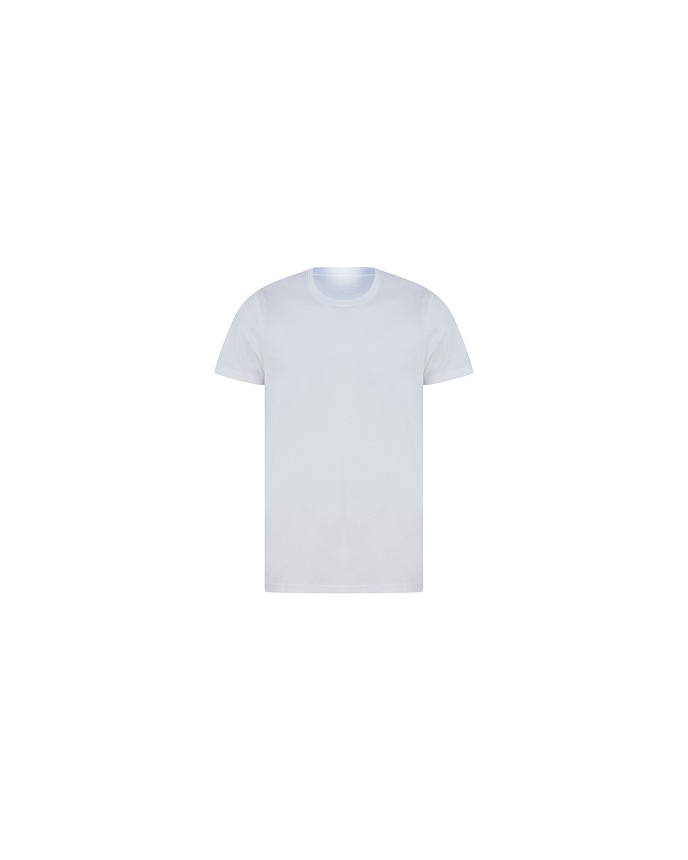 T-shirts SKINNIFIT Unisex Organic T voor bedrukking &amp; borduring