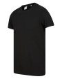 T-shirts SKINNIFIT Unisex Organic T voor bedrukking &amp; borduring
