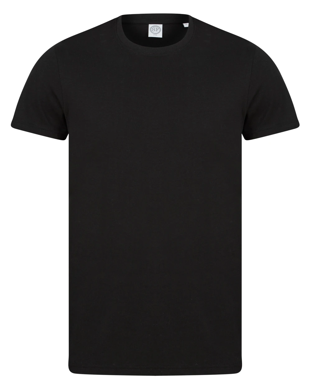 T-shirts SKINNIFIT Unisex Organic T voor bedrukking &amp; borduring