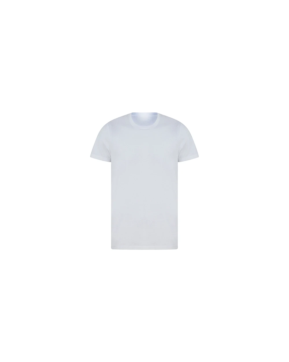 T-shirts SKINNIFIT Unisex Organic T voor bedrukking &amp; borduring