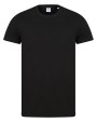 T-shirts SKINNIFIT Unisex Organic T voor bedrukking &amp; borduring