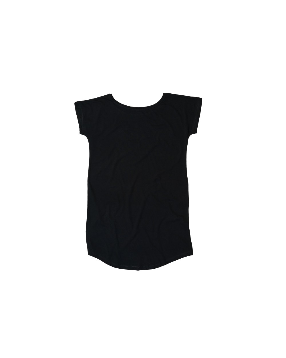 MANTIS WOMEN'S LOOSE FIT T DRESS T-Shirts personalisierbar