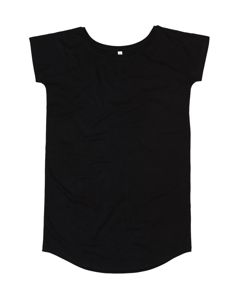 T-shirts MANTIS WOMEN'S LOOSE FIT T DRESS voor bedrukking &amp; borduring
