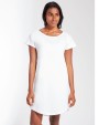 MANTIS WOMEN'S LOOSE FIT T DRESS T-Shirts personalisierbar