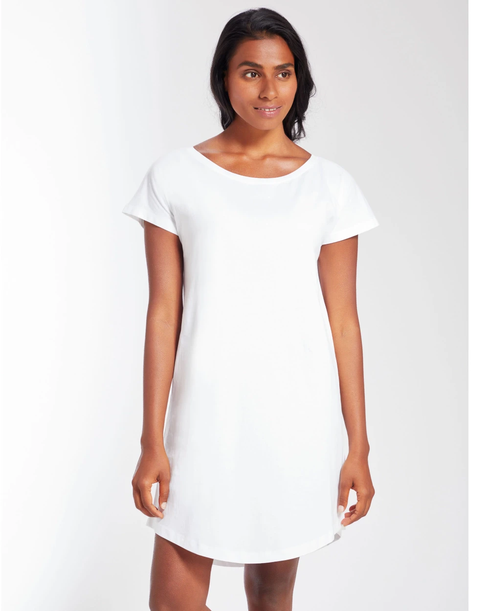T-Shirts personnalisable MANTIS WOMEN'S LOOSE FIT T DRESS
