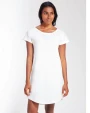 MANTIS WOMEN'S LOOSE FIT T DRESS T-Shirts personalisierbar