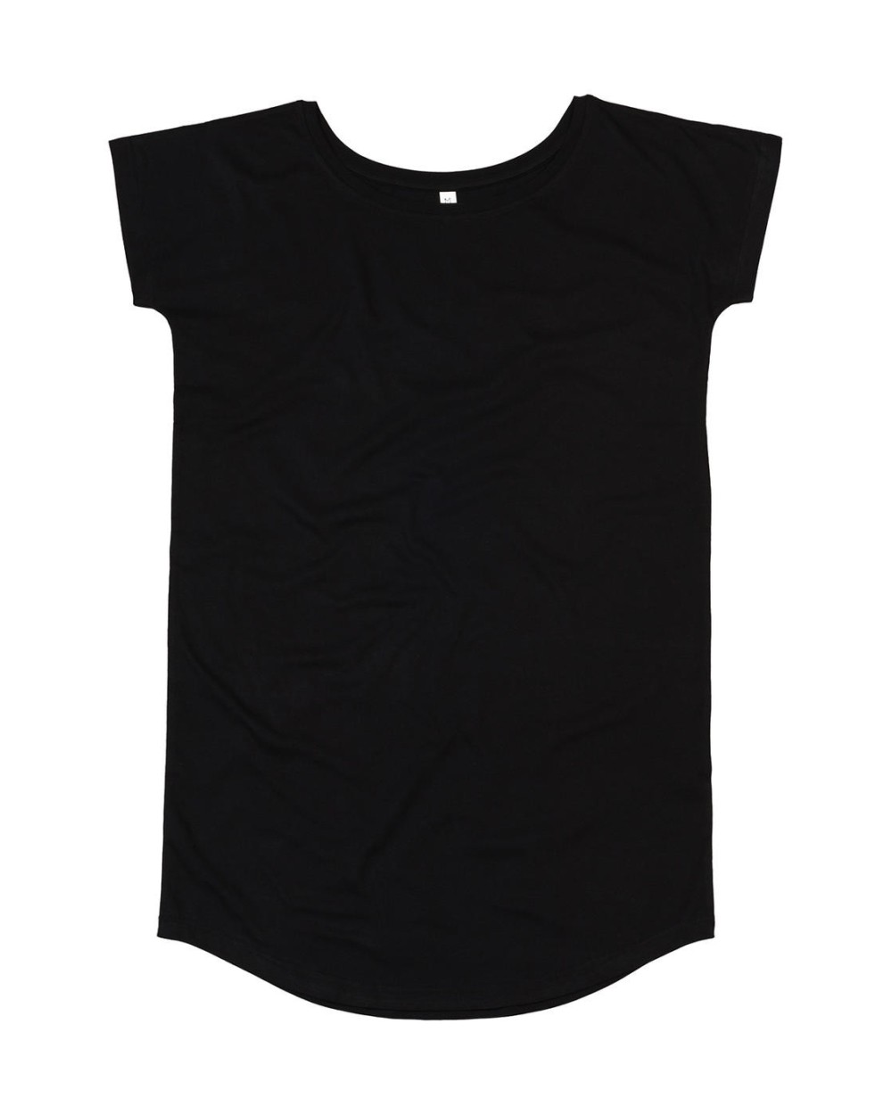 MANTIS WOMEN'S LOOSE FIT T DRESS T-Shirts personalisierbar