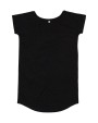 MANTIS WOMEN'S LOOSE FIT T DRESS T-Shirts personalisierbar