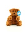 Accessoires personnalisable MBW MiniFeet® Plush Bear Max S