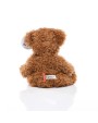 Accessoires personnalisable MBW MiniFeet® Plush Bear Max S
